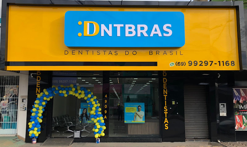 Foto 2 de Clínica Odontológica DNTBRAS Porto Velho