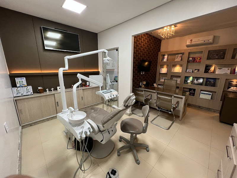 Foto 7 de Clínica Odontológica DNTBRAS Porto Velho
