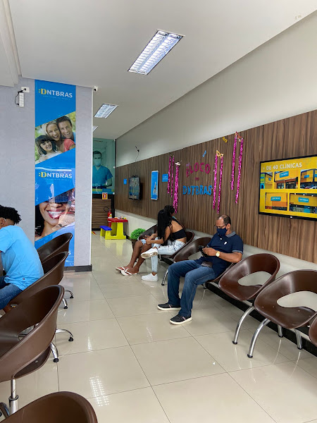 Foto 3 de Clínica Odontológica DNTBRAS Rua Grande