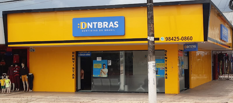 Foto 2 de Clínica Odontológica DNTBRAS Santana