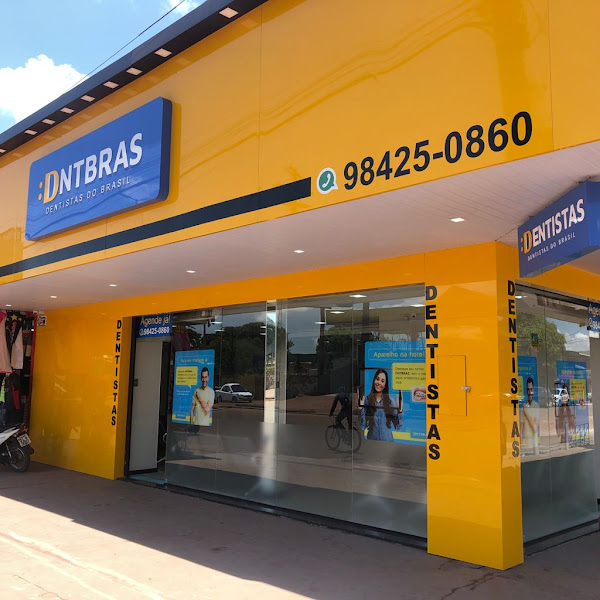 Foto 3 de Clínica Odontológica DNTBRAS Santana