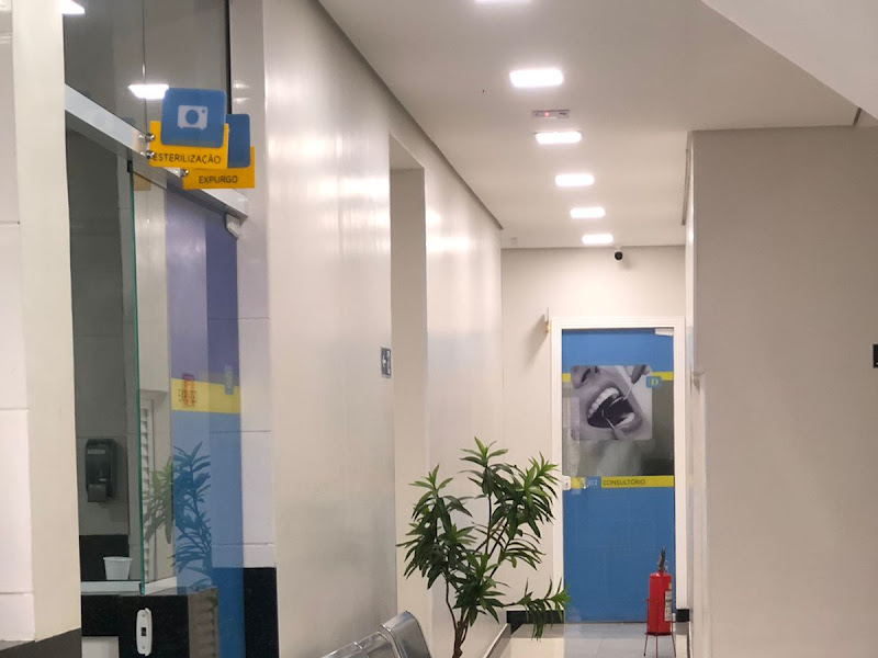 Foto de Clínica Odontológica DNTBRAS Santo André