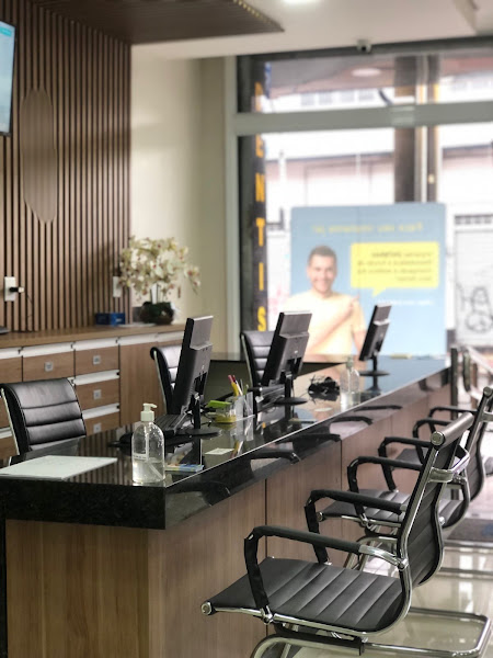 Foto 3 de Clínica Odontológica DNTBRAS Santo André