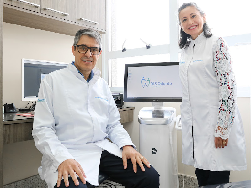 Foto 6 de Clínica Odontológica DNTBRAS Santo André