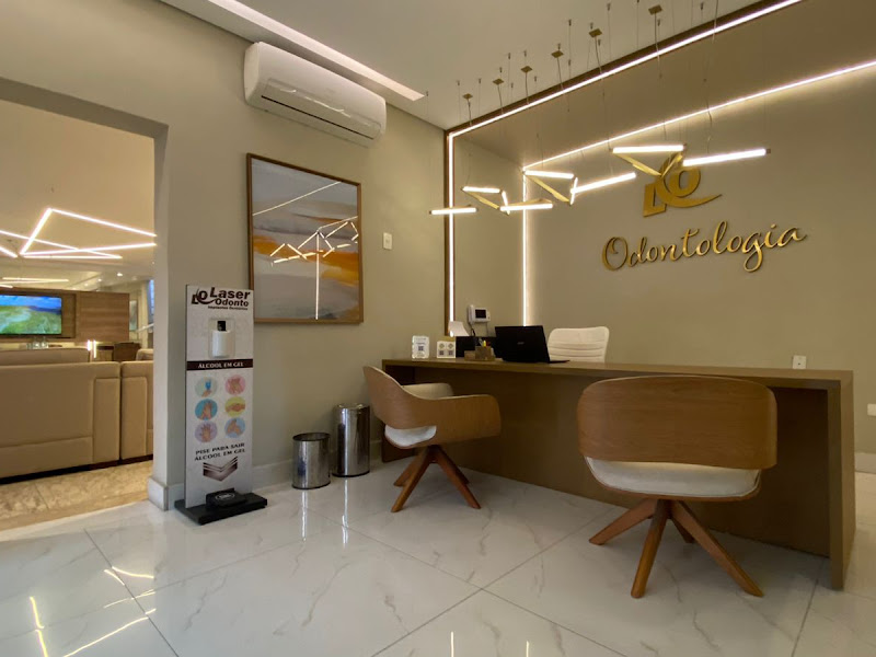 Foto 8 de Clínica Odontológica DNTBRAS Santo André
