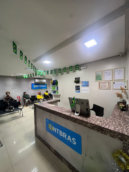 Foto 2 de Clínica Odontológica DNTBRAS São Cristóvão