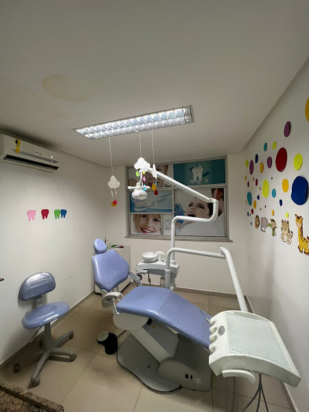 Foto 3 de Clínica Odontológica DNTBRAS São Cristóvão