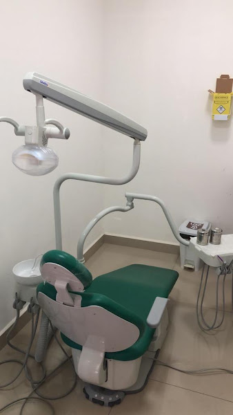 Foto 3 de Clínica Odontológica DNTBRAS São José dos Campos