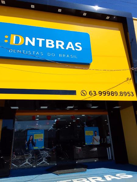 Foto 2 de Clínica Odontológica DNTBRAS Taquaralto Palmas - TO