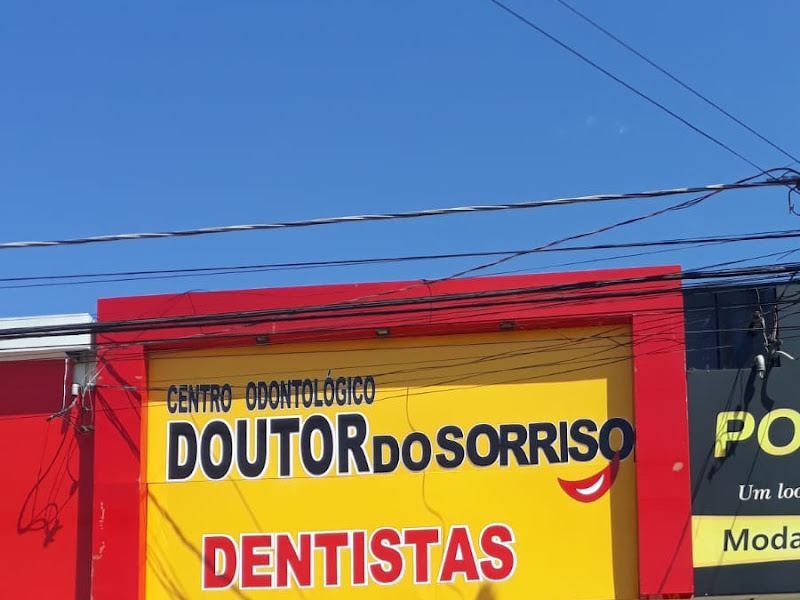 Foto 7 de Clínica Odontológica DNTBRAS Taquaralto Palmas - TO