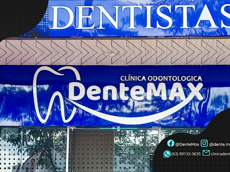 Foto 10 de Clínica Odontológica DNTBRAS Taquaralto Palmas - TO