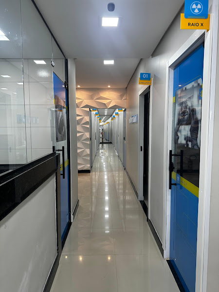 Foto 3 de Clínica Odontológica DNTBRAS Teresina Centro