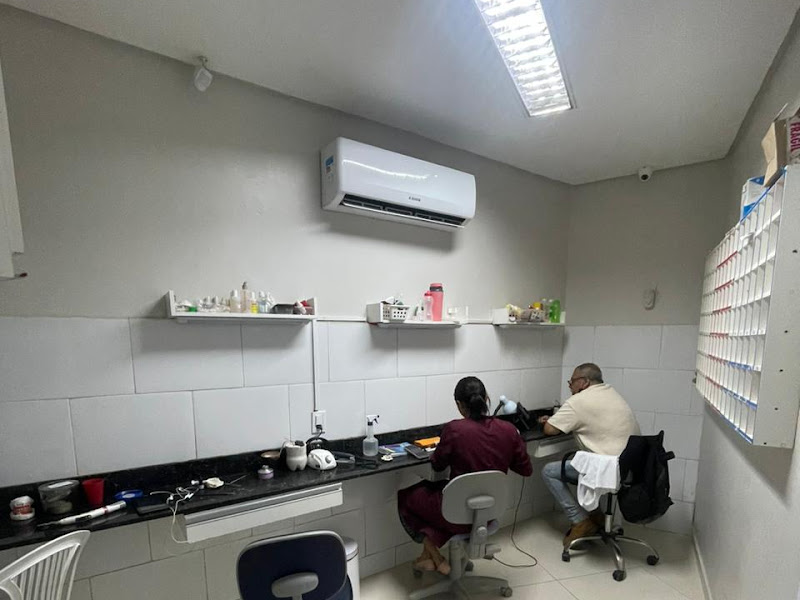 Foto 8 de Clínica Odontológica DNTBRAS Teresina Centro