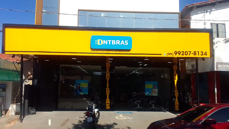 Foto 2 de Clínica Odontológica DNTBRAS Timon Formosa