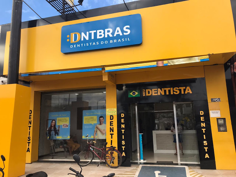 Foto 2 de Clínica Odontológica DNTBRAS Timon Parque Piauí