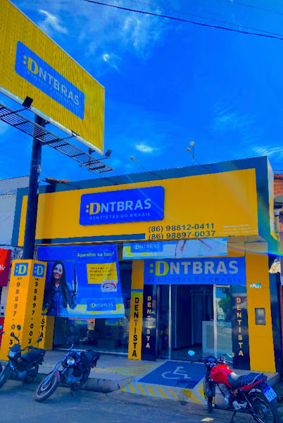 Foto 3 de Clínica Odontológica DNTBRAS Timon Parque Piauí
