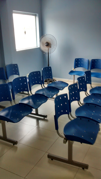 Foto 2 de Clínica Odontológica do Terminal