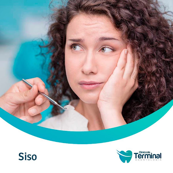 Foto 5 de Clínica Odontológica do Terminal