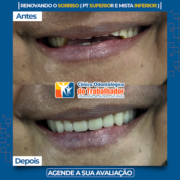 Foto 3 de Clínica Odontológica do Trabalhador