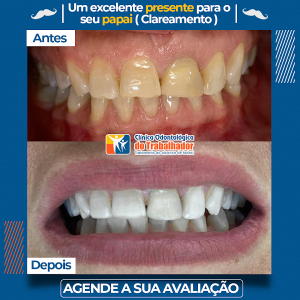 Foto 4 de Clínica Odontológica do Trabalhador - Unidade Montese