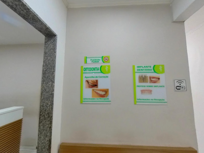 Foto 4 de Clínica Odontológica Doutor Odonto l Implante Dentário em Alcântara