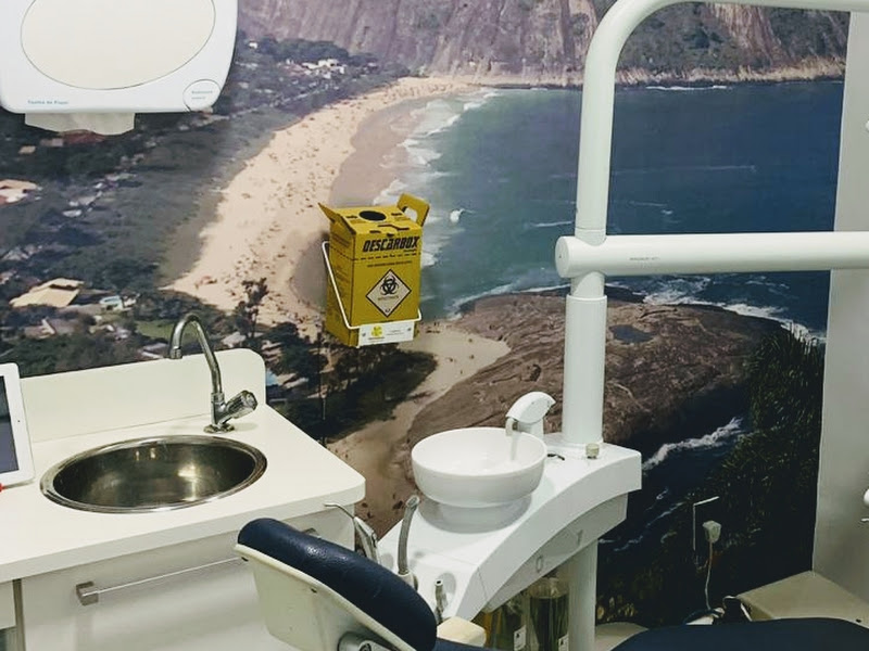 Foto 8 de Clínica Odontológica Doutor Odonto l Implante Dentário em Alcântara