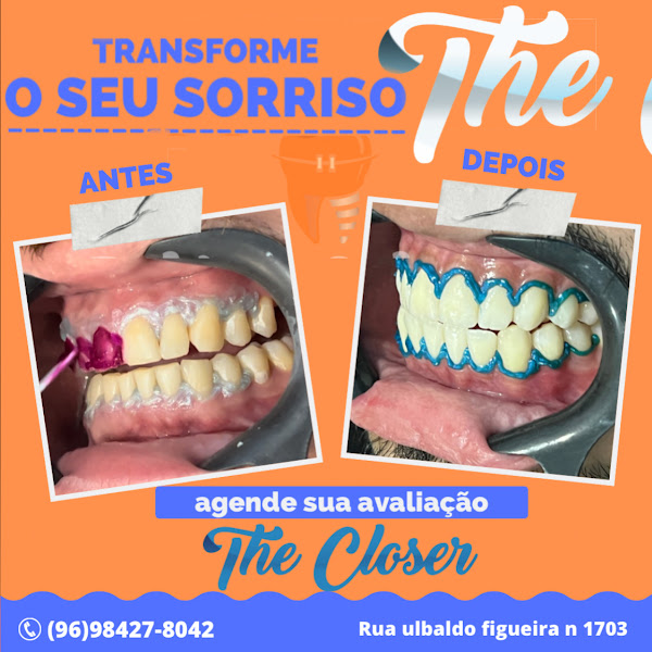 Foto 2 de Clinica odontológica Dr.Alan Lira