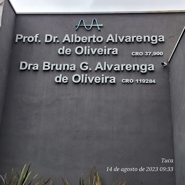 Foto 2 de Clínica Odontológica | Drº Alberto Alvarenga | Dentista em São José dos Campos