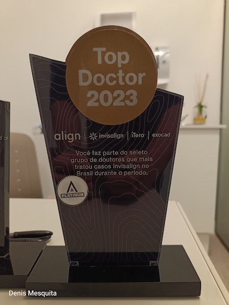 Foto 3 de Clínica Odontológica | Drº Alberto Alvarenga | Dentista em São José dos Campos