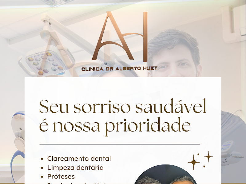 Foto 2 de Clinica Odontologica Dr Alberto Jorge