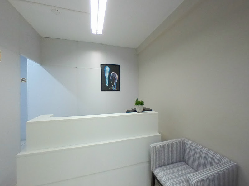 Foto 3 de Clínica Odontológica Dr. Alexandro M Scussel