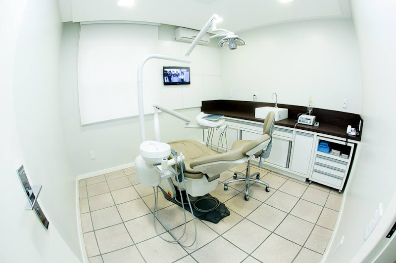 Foto 4 de Clínica Odontológica Dr. André Lima | Criciúma - SC