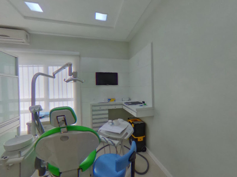Foto 5 de Clínica Odontológica Dr. André Lima | Criciúma - SC