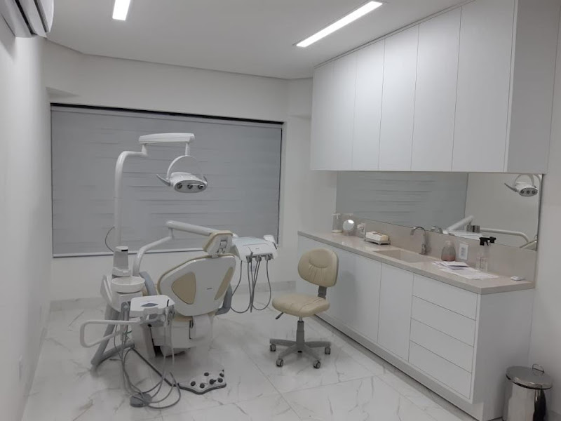 Foto 3 de Clínica Odontológica - Dr André Vieira | Invisalign Doctor e especialista em Ortodontia