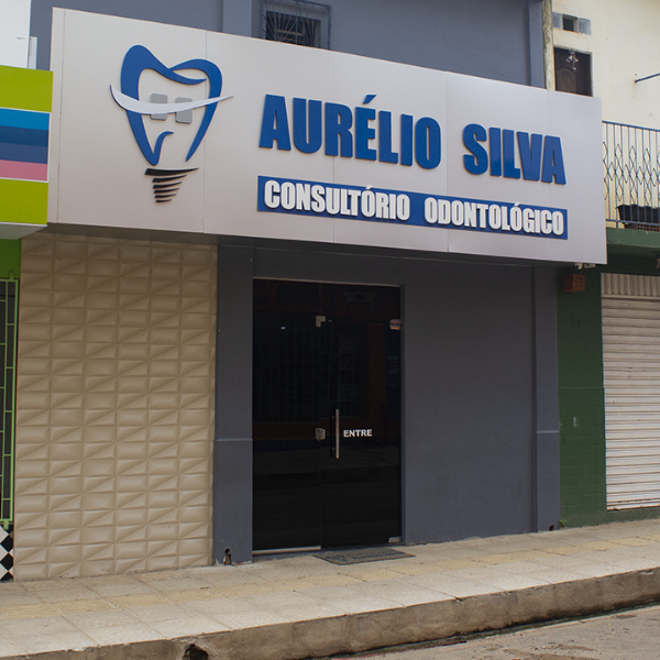 Foto 2 de Clínica Odontológica Dr. Aurélio Silva