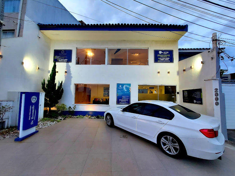 Foto 2 de Clínica Odontológica Dr. Bernardo