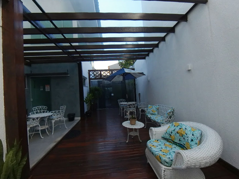 Foto 6 de Clínica Odontológica Dr. Bernardo