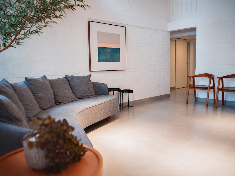 Foto 10 de Clínica Odontológica Dr. Bernardo