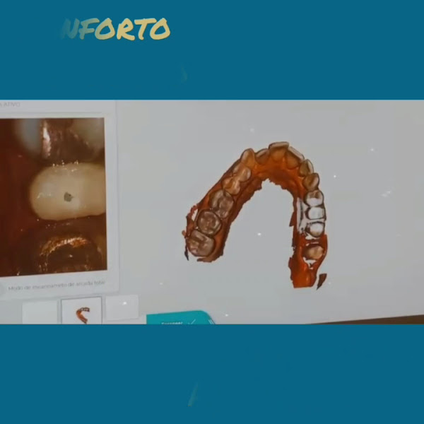 Foto 3 de Clínica Odontológica Dr. Bernardo Freitas