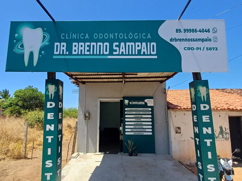 Foto 2 de Clínica Odontologica Dr Brenno Sampaio