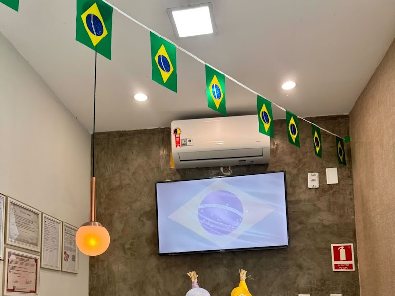 Foto 2 de Clínica Odontológica | Dr. Bruno Sousa | Belém