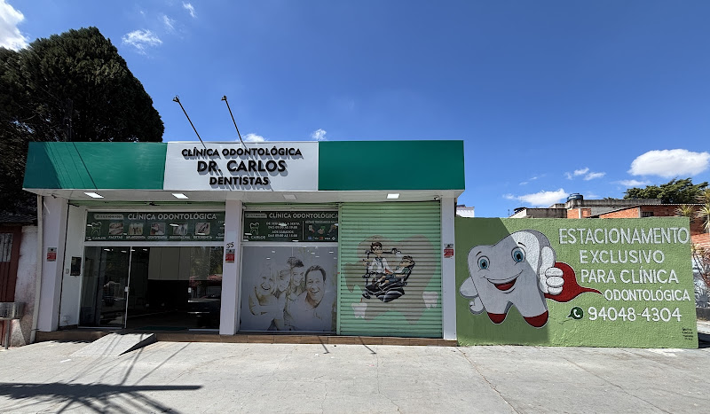 Foto 2 de Clínica Odontológica DR. Carlos Dentistas