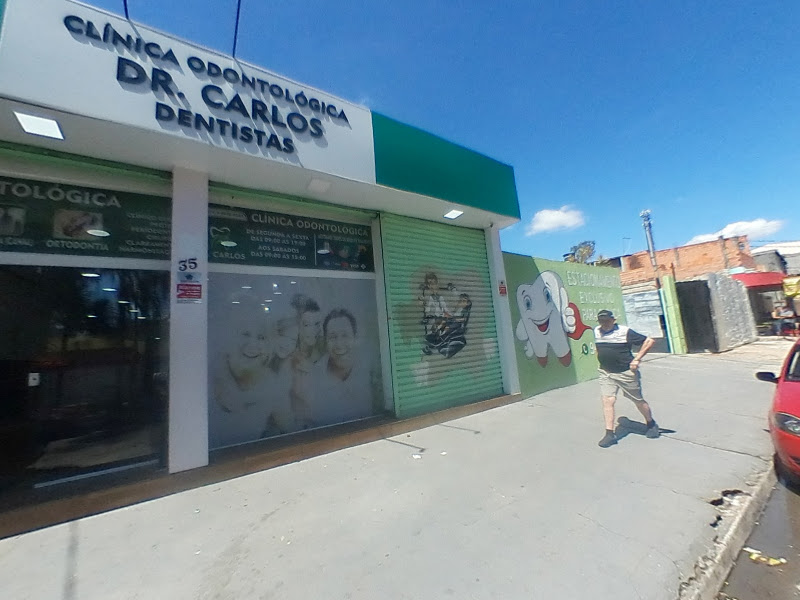 Foto 3 de Clínica Odontológica DR. Carlos Dentistas