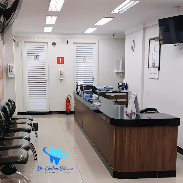 Foto 3 de Clínica Odontológica Dr. Cleiton Esteves