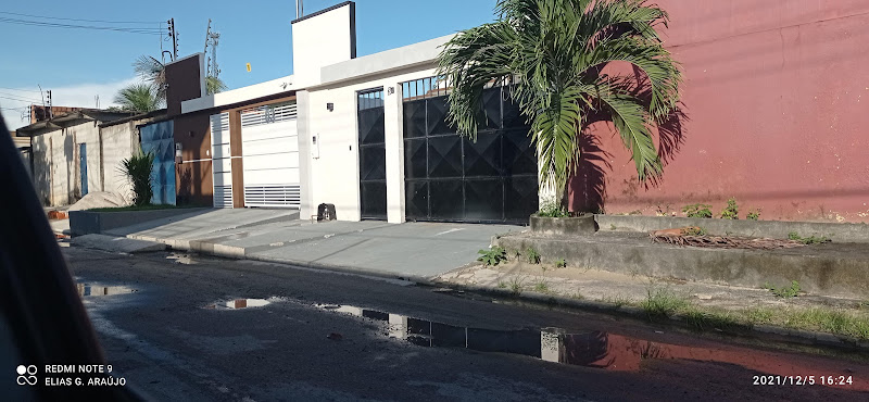 Foto 2 de Clínica Odontológica Dr. Crisomar Santana