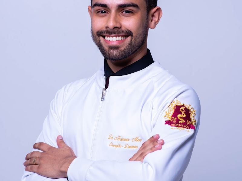 Foto 3 de Clínica Odontológica Dr. Crisomar Santana