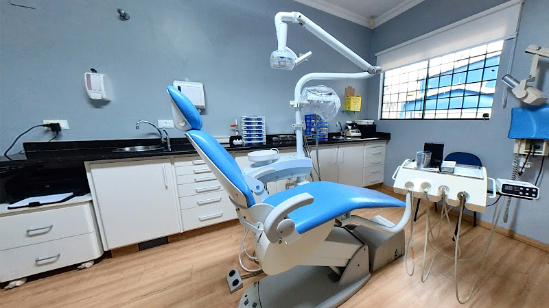 Foto 2 de Clínica Odontológica Dr. Danilo Mazini