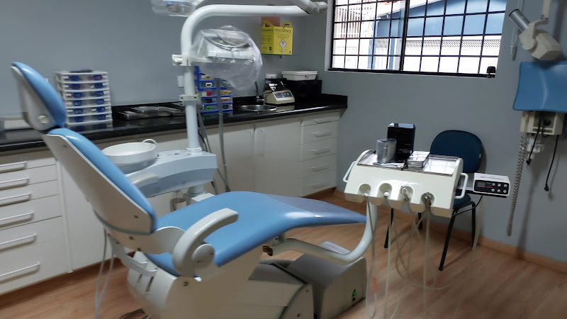 Foto 3 de Clínica Odontológica Dr. Danilo Mazini