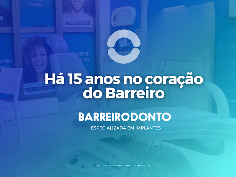 Foto 3 de Clínica Odontológica Dr. Dente