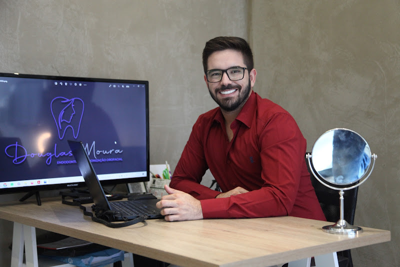 Foto 2 de Clínica Odontológica Dr. Douglas Moura